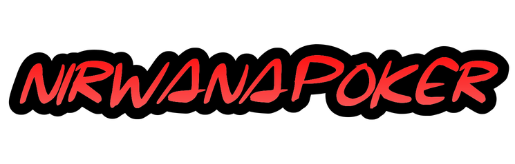 LOGO NIRWANAPOKER